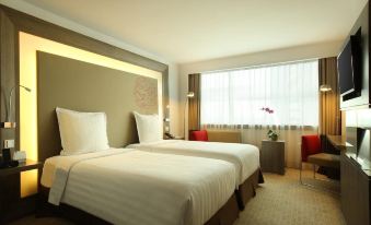 Novotel Jakarta Gajah Mada