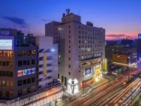 Airline Hotel Các khách sạn gần Miyazaki Prefectural Museum of Nature and History