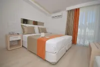 Doc's Boutique Hotel Kemer