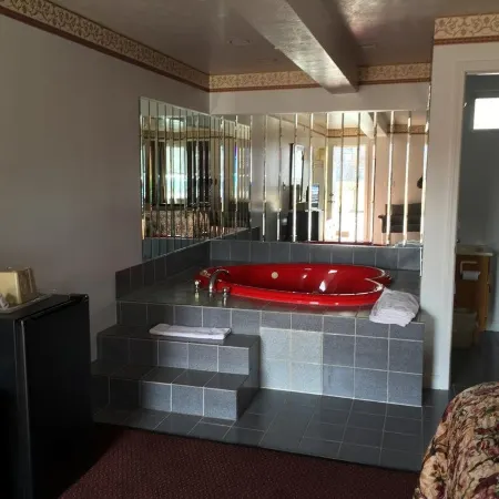 Valley Motel Pittsburgh