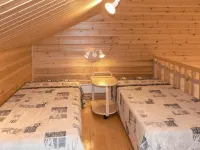 Miilumaja a1 Các khách sạn ở Puolanka