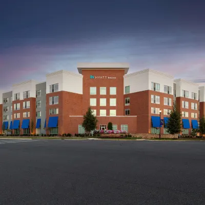 Hyatt House Charlotte/Rea Farms Hotels near Blakeney Town Center
