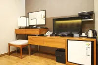 KT&G Sangsangmadang Chuncheon Stay