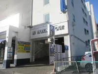 Hotel M Matsumoto - parking