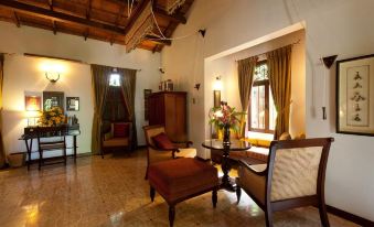 Reef Villa
