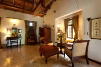 Reef Villa