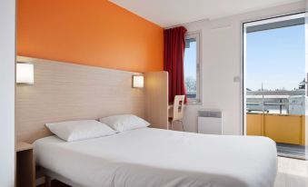 Premiere Classe Lyon Est - Bron Eurexpo