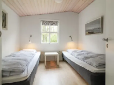 "Thekla" - 3km from the Sea