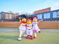 Rakuten STAY x EAGLES Hoteles en Sendai