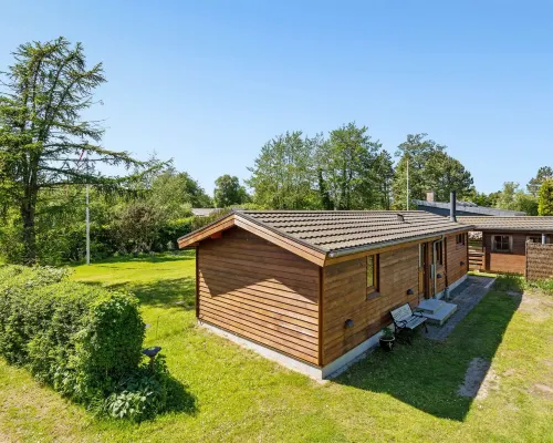 "Agda" - 100m from the Sea Hotels in Idestrup