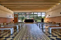 Hotel Romaria Aparecida