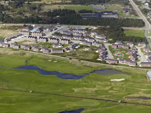 "Helvig" - 2.3km from the Sea