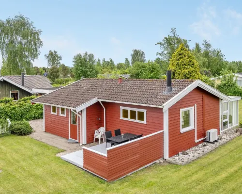 "Cenia" - 450m from the Sea Hotels in Sydals