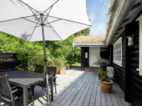 "Ottil" - 1km from the Sea