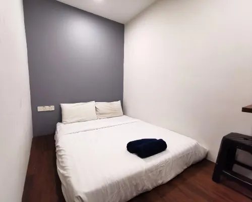 Dream House Hotel Zimmer Photos