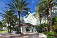 The Westin Grand Cayman Seven Mile Beach Resort & Spa Hotels in Brinkleys