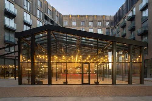Dedeman Kartepe Kocaeli Hotels in Kartepe