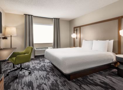 Fairfield Inn & Suites Findlay