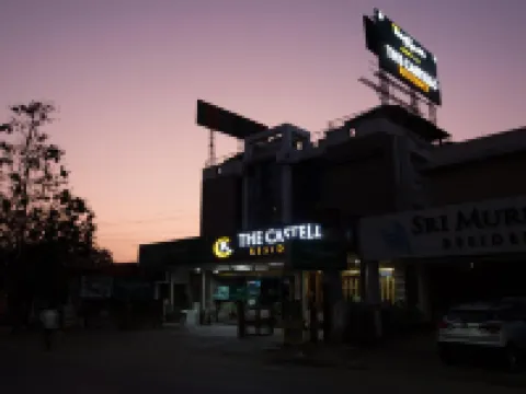 The Castello Residency Hotels near Coimbatore International Airport