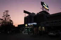 The Castello Residency Hotels near Coimbatore International Airport