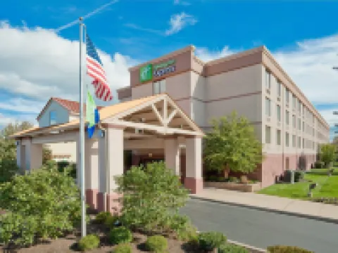 Holiday Inn Express EXTON - GREAT VALLEY by IHG Hotels in Chester County