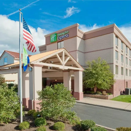 Holiday Inn Express EXTON - GREAT VALLEY by IHG