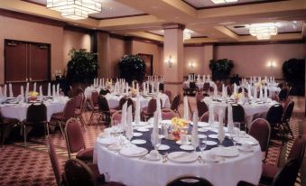 Embassy Suites by Hilton at Hot Springs Convention Center