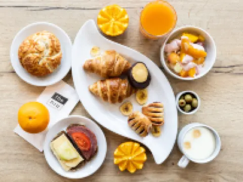 Holiday Inn - the niu, BELT FRANKFURT ESCHBORN by IHG Hoteles en Eschborn