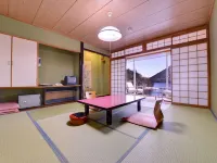 Shikaribetsu Kohan Onsen Hotel Fusui