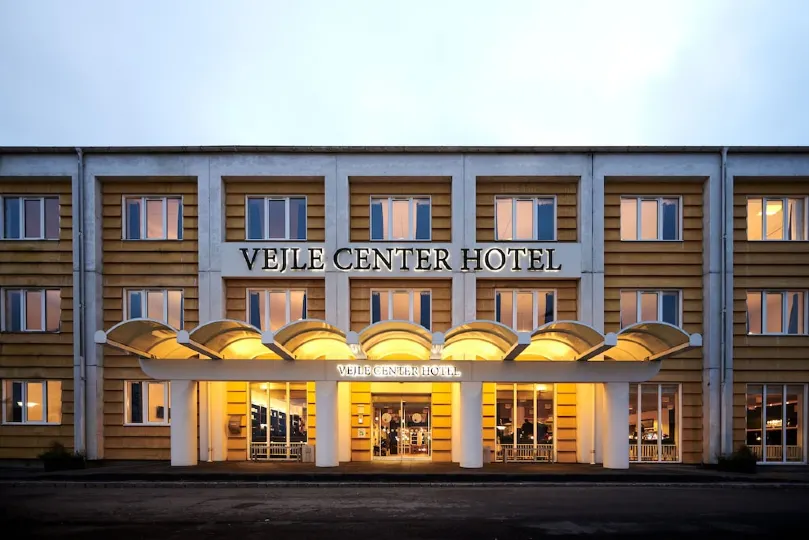 Vejle Center Hotel