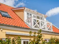 "Annbritt" - 500m from the Sea - 4-Star