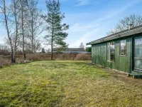 "Kalle" - 400m from the Sea