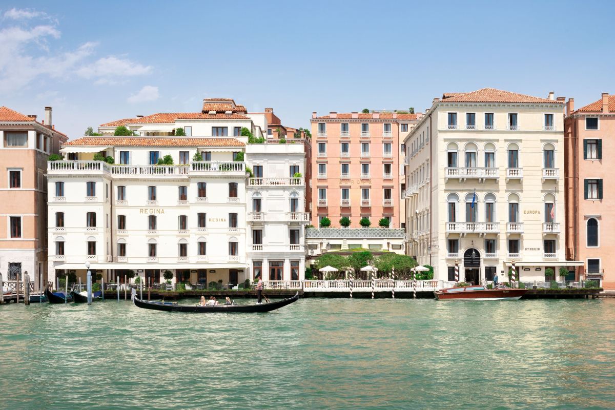 The St. Regis Venice Hotels in Venice