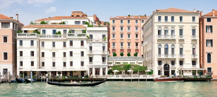 The St. Regis Venice Hotels in Venice