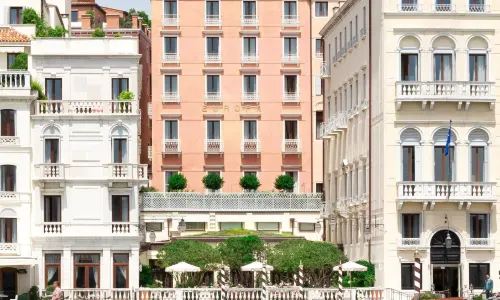 The St. Regis Venice