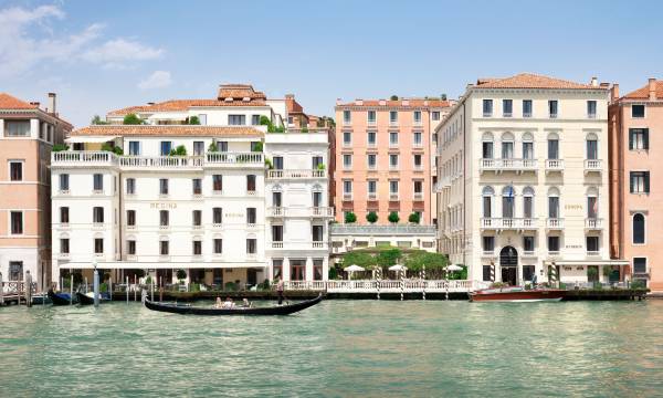 The St. Regis Venice