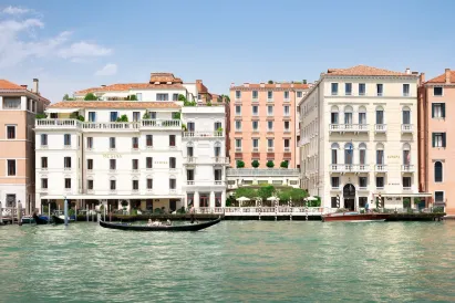 The St. Regis Venice