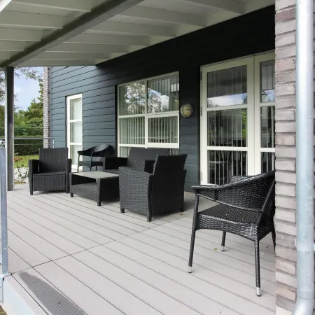 "Bjerne" - 200m from the Sea
