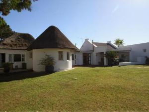 The Whaling Station Guesthouse