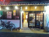 Ryokan La luna Hoteles en Izu