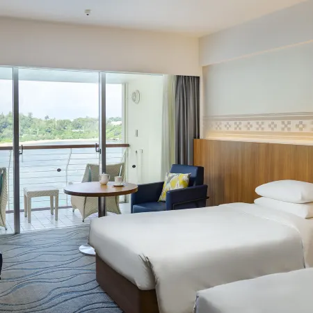 Renaissance Okinawa Resort