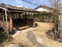 Autumn Leaves Hotel a Aso