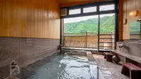 Yamamizuki Urara Tsutaya Hotels in Kiso