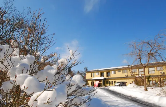 奧州平泉温泉Shizuka亭