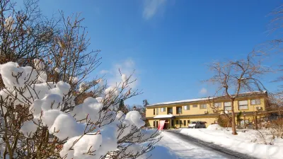 Shizukatei Hotel dekat Kanjizaioin Ruins