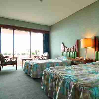 指宿いわさきホテル Rooms