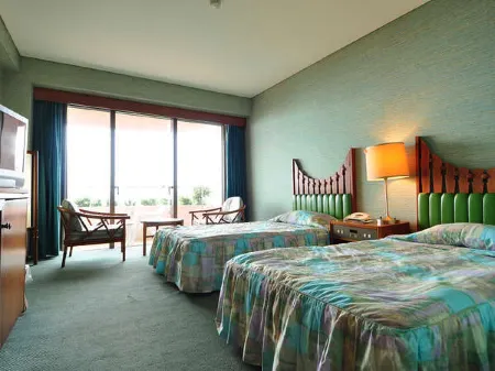 Ibusuki Iwasaki Hotel