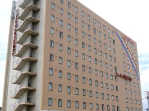 Hotel AZ Fukuoka Amagi-Inter Ten