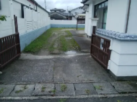 みのる民泊1号 志布志のホテル