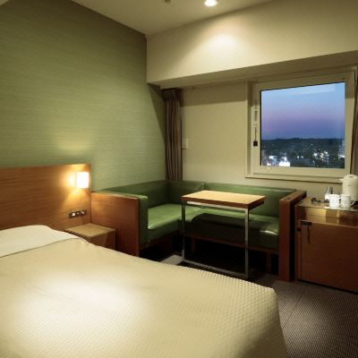 Moderate B, Non-smoking With Relax Sofa Candeo Hotels Handa Promo Code
